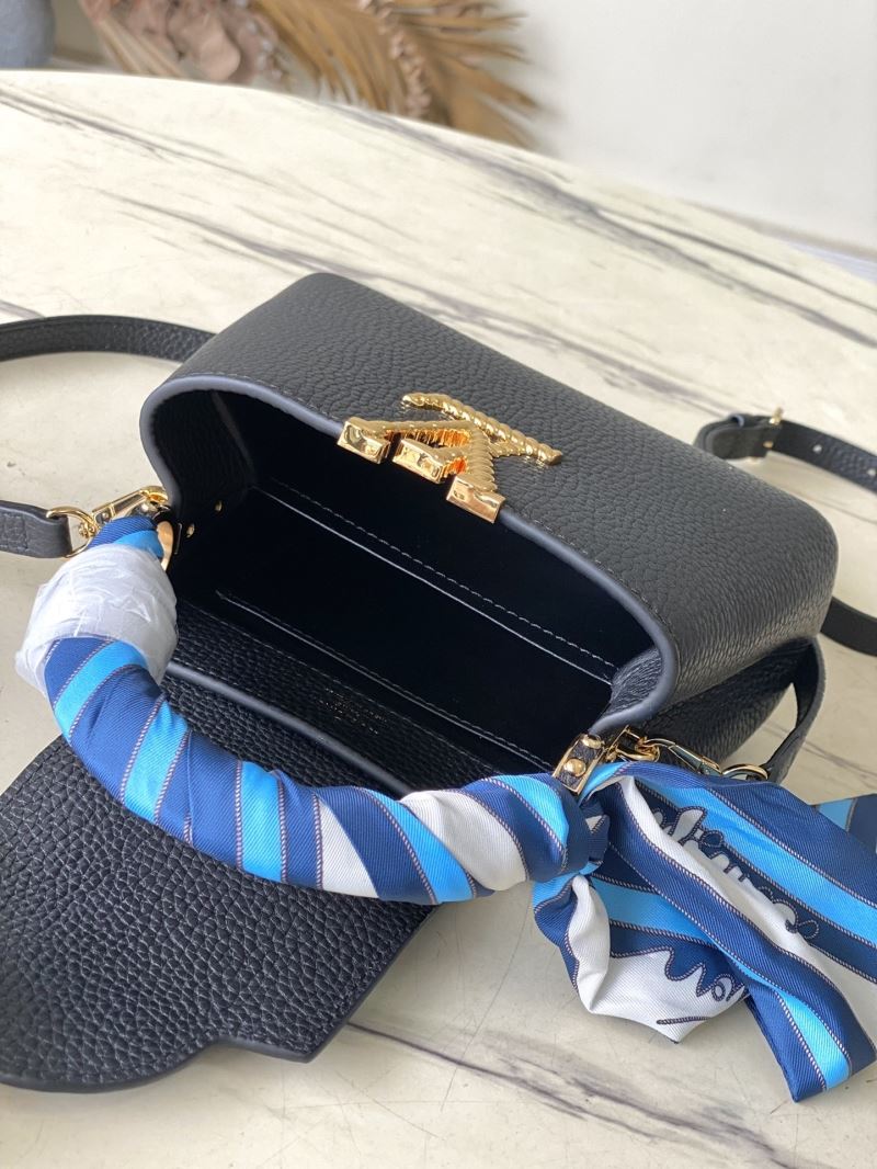Louis Vuitton Top Handle Bags